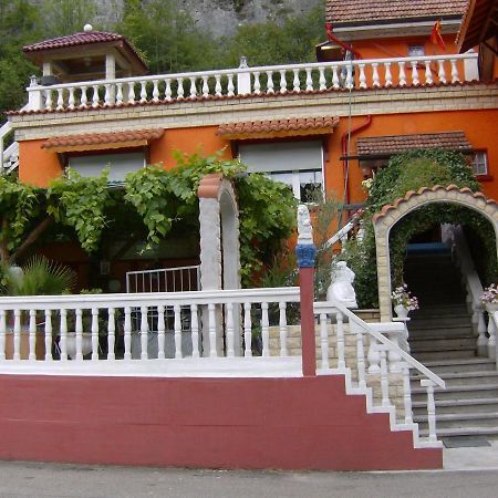 Hotel-Restaurant Don Pepe Kleinlutzel Εξωτερικό φωτογραφία