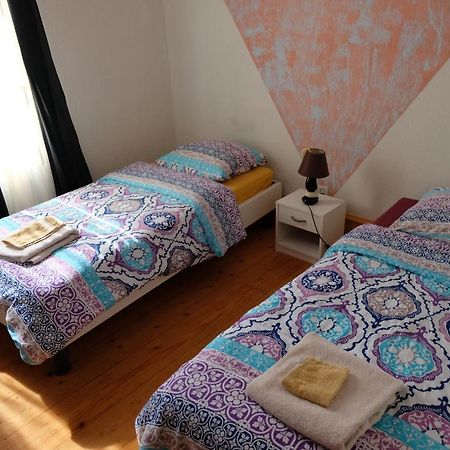 Hotel-Restaurant Don Pepe Kleinlutzel Εξωτερικό φωτογραφία