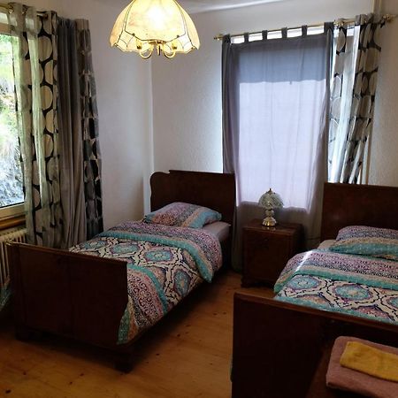 Hotel-Restaurant Don Pepe Kleinlutzel Εξωτερικό φωτογραφία