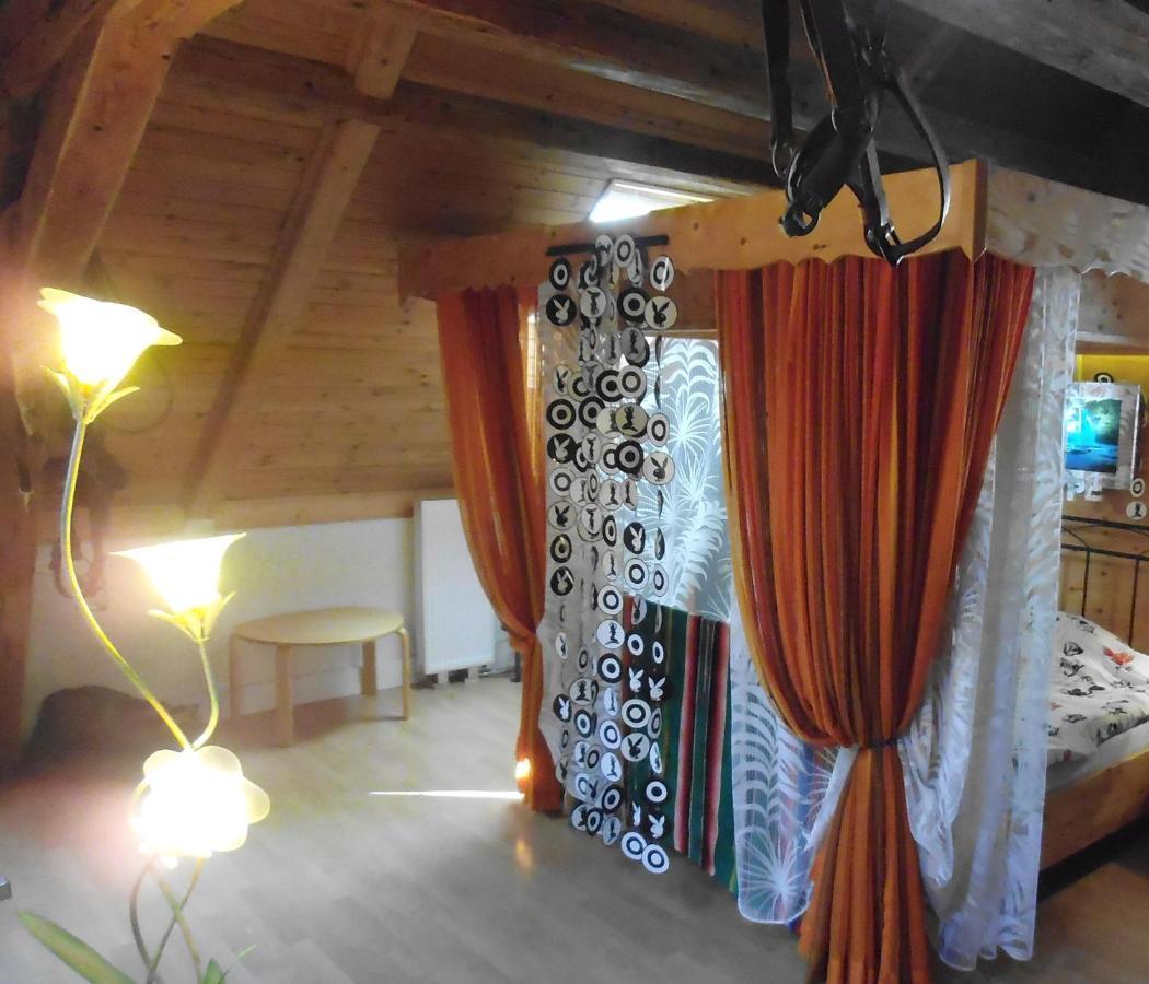 Hotel-Restaurant Don Pepe Kleinlutzel Εξωτερικό φωτογραφία