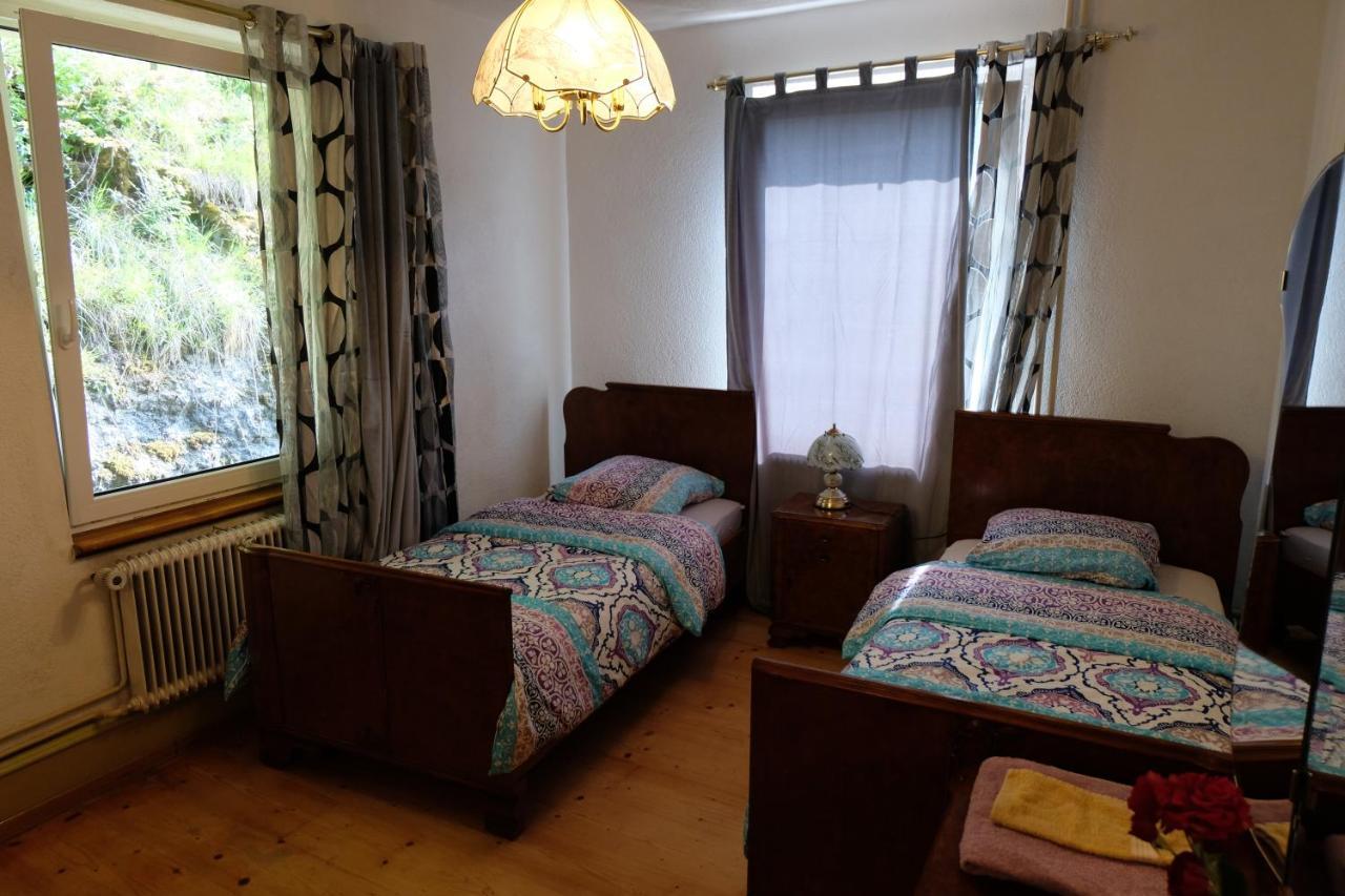 Hotel-Restaurant Don Pepe Kleinlutzel Εξωτερικό φωτογραφία