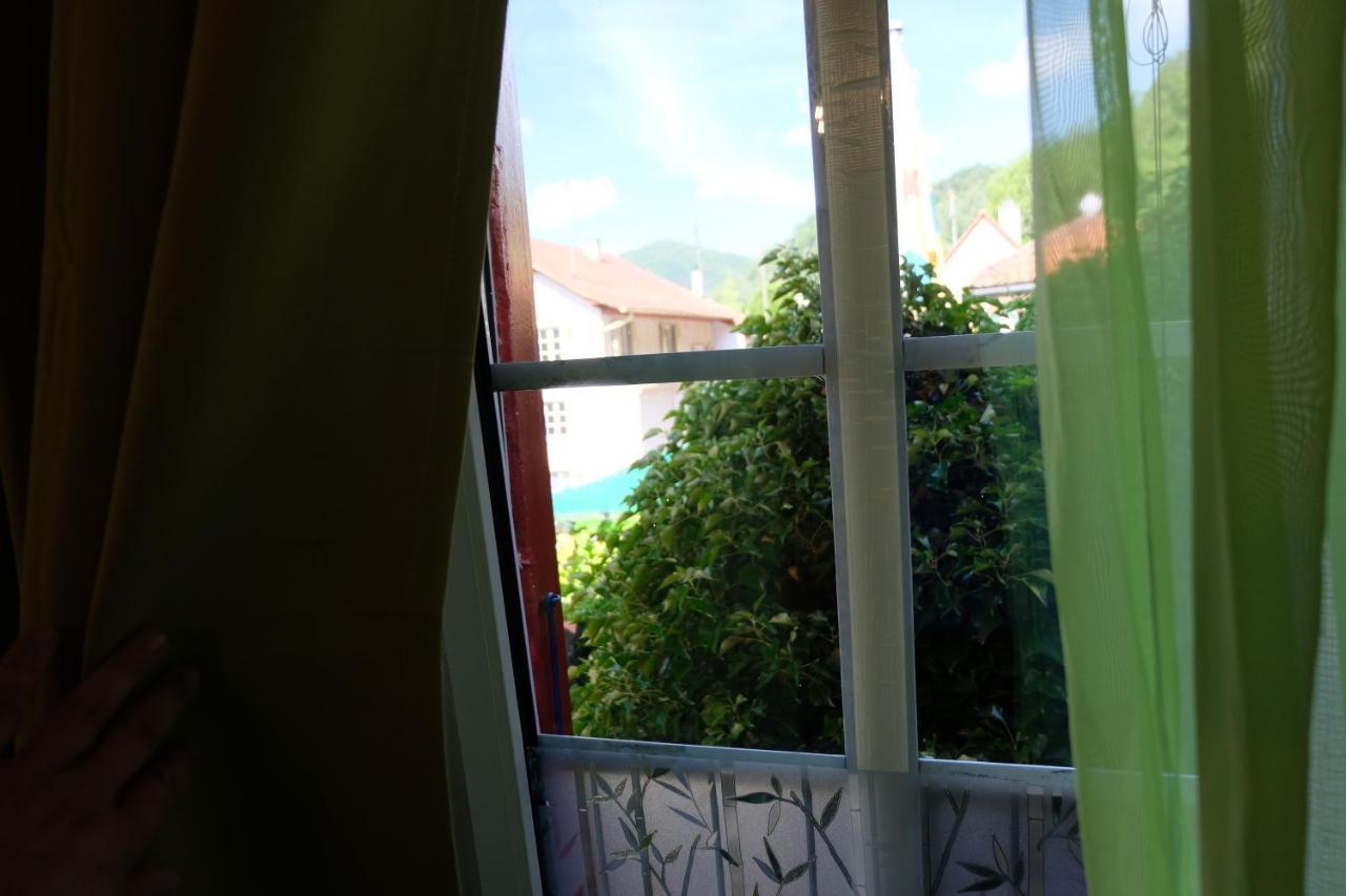 Hotel-Restaurant Don Pepe Kleinlutzel Εξωτερικό φωτογραφία