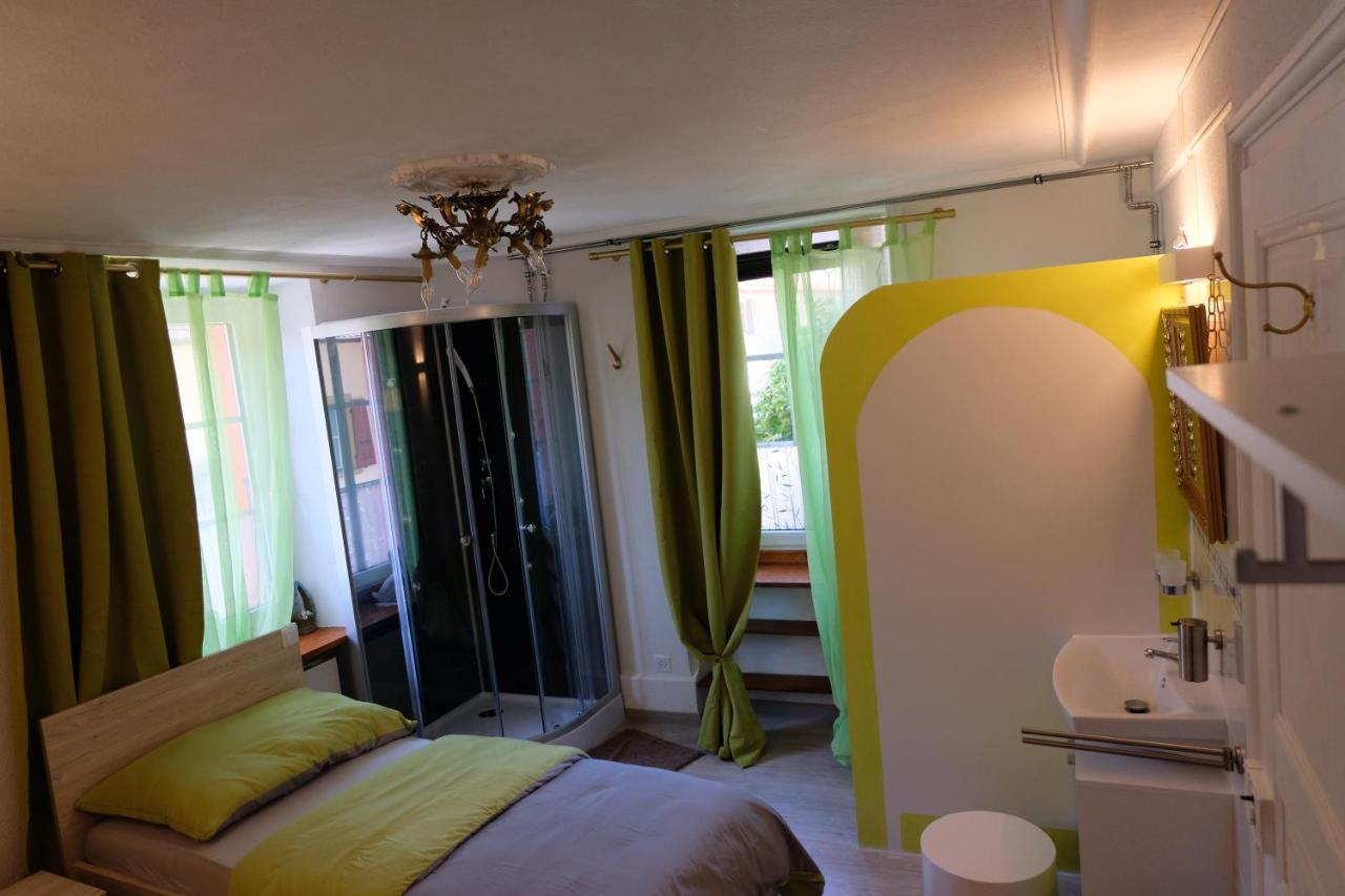 Hotel-Restaurant Don Pepe Kleinlutzel Εξωτερικό φωτογραφία